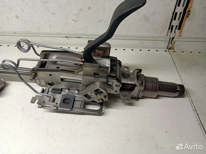 Рулевой вал с карданом Skoda Fabia 2007-2015г