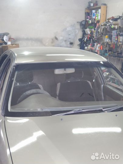 Сварочные кузовные работы замена порогов