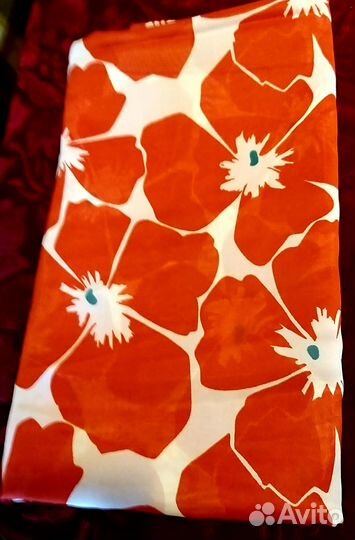 Отрезы из ссср,ситец Венгрия,сатин,ацет.шелк