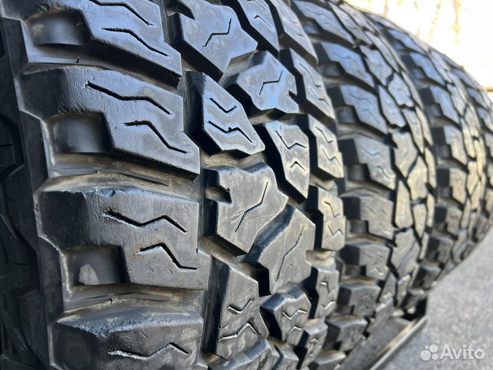 Mickey Thompson Baja ATZ Radial 305/60 R18