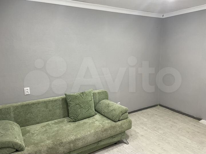 Комната 13,1 м² в 4-к., 3/5 эт.