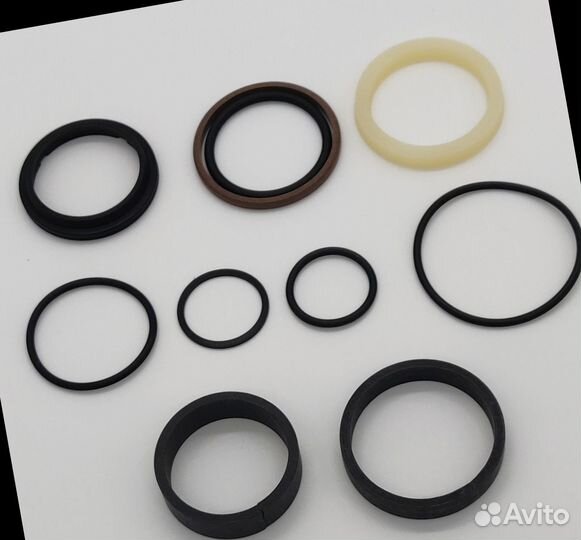 Ремкомплекты гидроцилиндров ковша хитачи zx330