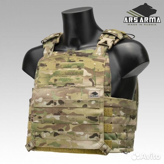 Жилет Титан (Ars Arma)