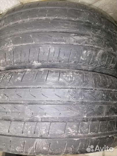 Pirelli Cinturato P7 215/60 R16 99H