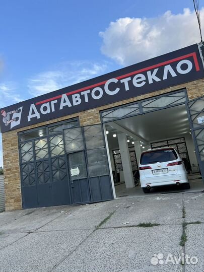 Замена ремонт автостекла