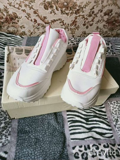 Женские вещи пакетом 50 52