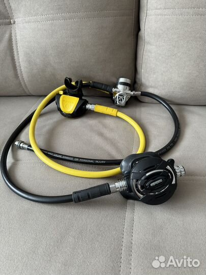 Регулятор для дайвинга apeks xtx 200