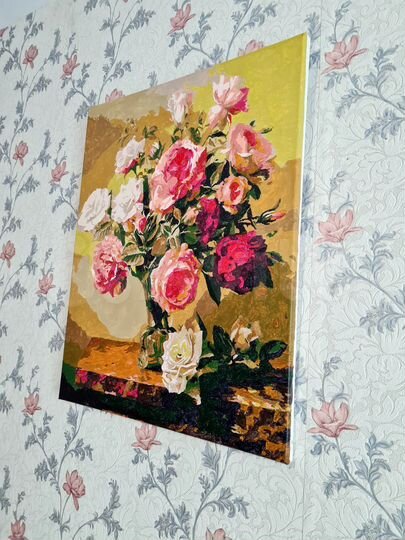 Комната 16 м² в 2-к., 1/1 эт.