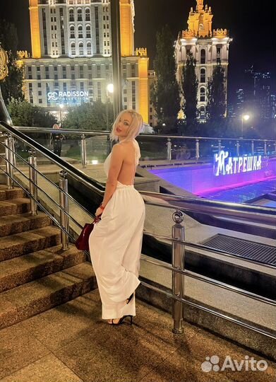 Помощник руководителя