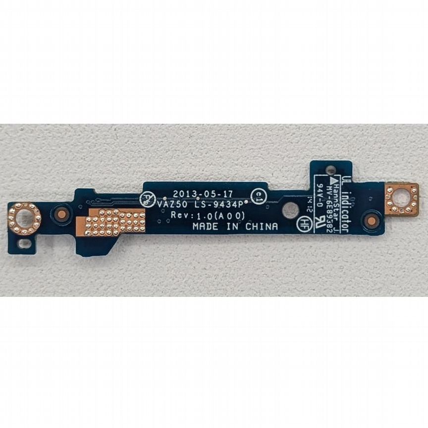 [LS-9434P] Дополнительная Плата Ls-9434p, Dell Latitude E7240