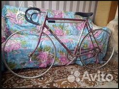 Редкий хвз старт шоссе