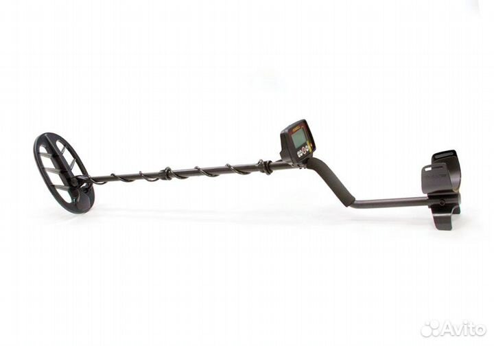 Металлоискатель Fisher F22 (Катушка DD 11'' 7,69