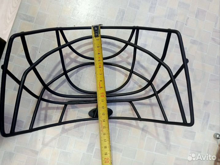 Маска хоккейного вратаря