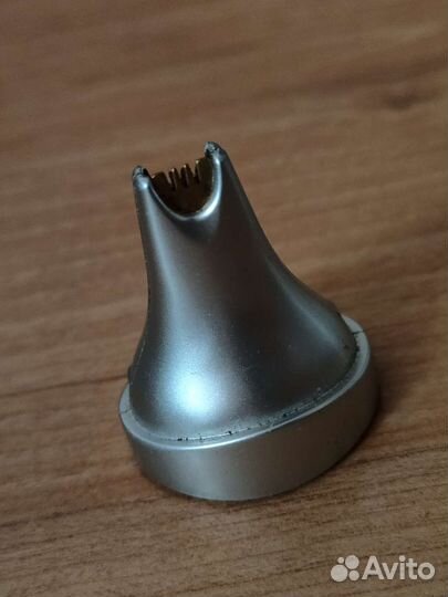 Триммер для носа