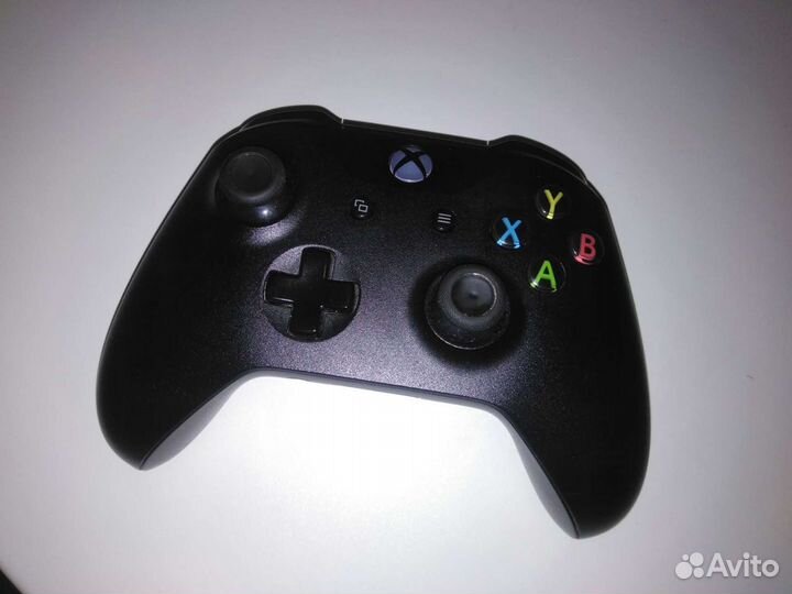 Геймпад для xbox One