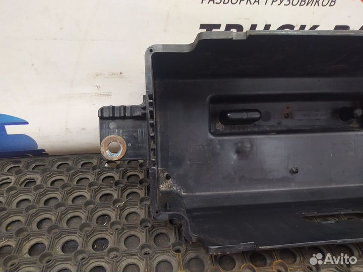 7482259505 Кожух автономного отопителя Renault T