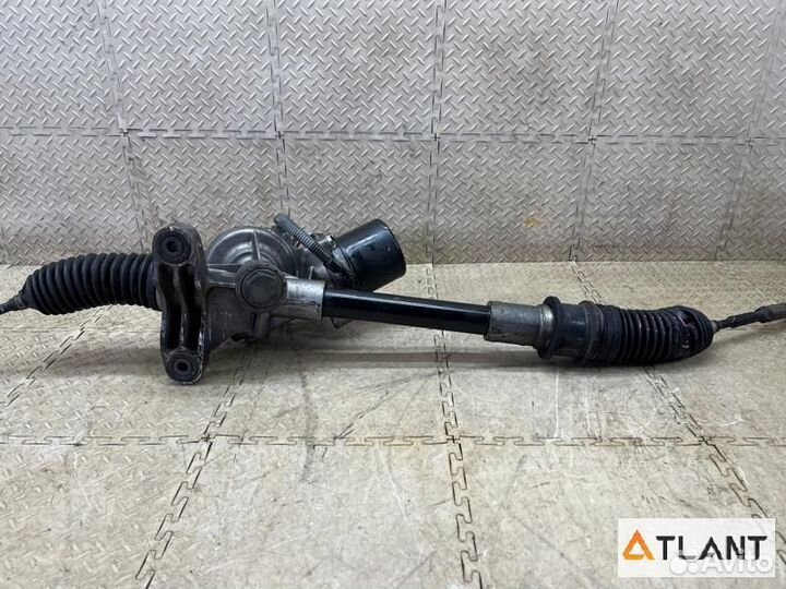 Рулевая рейка honda stepwgn