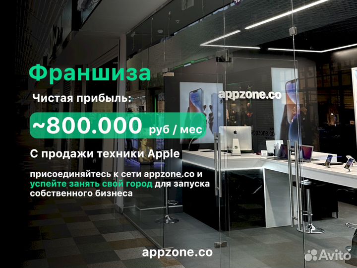 Appzone воронеж