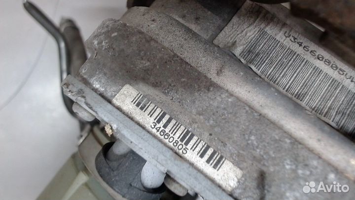 Насос усилителя руля Volvo C30, 2007