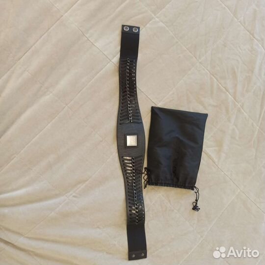 Ремень roccobarocco, размер М