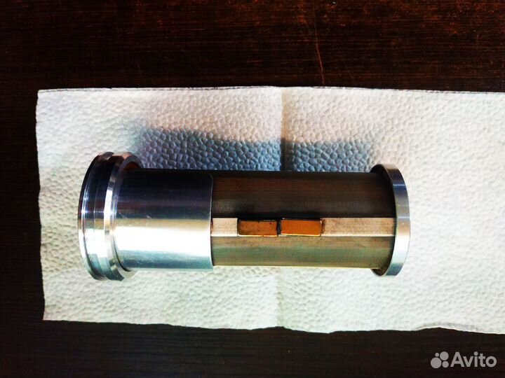 Фильтр гидроблока АКПП GR6 масляный nissan GTR R35