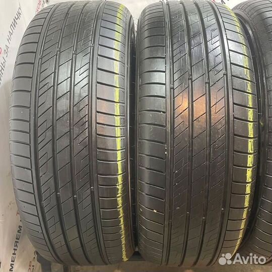 Kumho Solus HS63 225/55 R18 94M