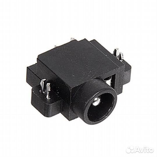 Разъем питания для ноутбука Samsung Q210, Q310, Q3