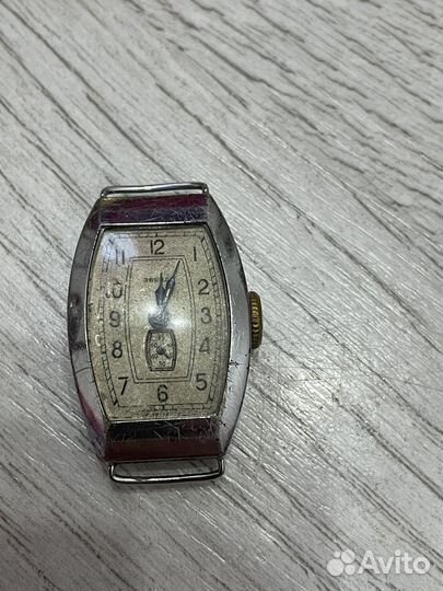Часы СССР