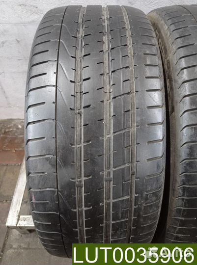Pirelli P Zero 255/40 R21 98Y