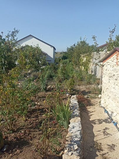 Дача 96 м² на участке 6,6 сот.