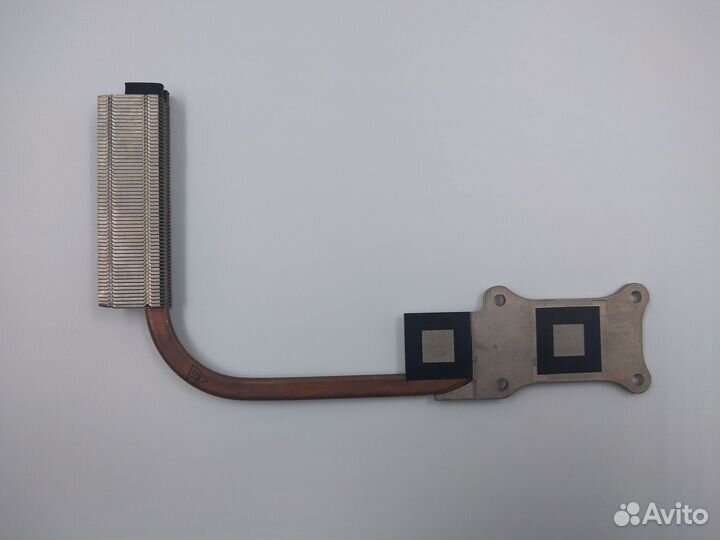 Система охлаждения asus X53, K53, A53