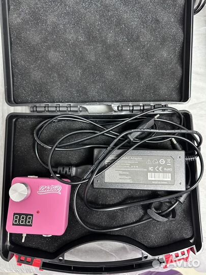 Блок Chixx для машинки перманентного макияжа