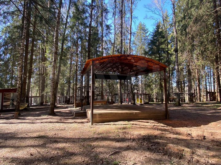 Участок 16 га (ИЖС)