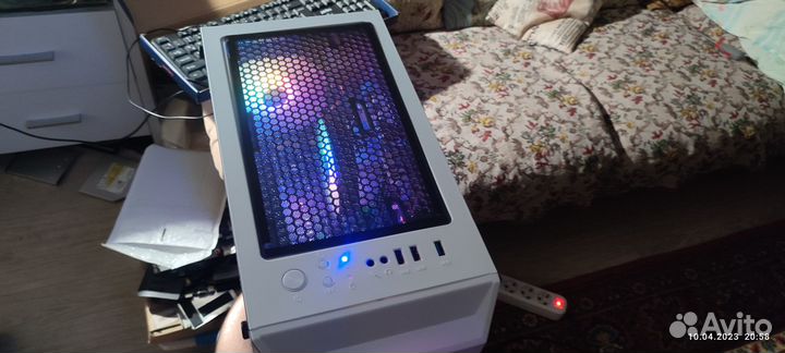 Игровой системный блок