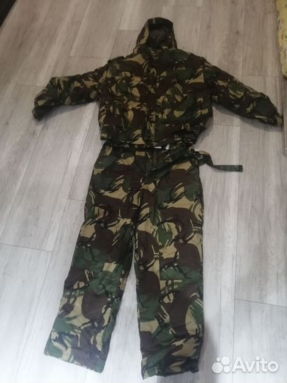 Демисезонная одежда