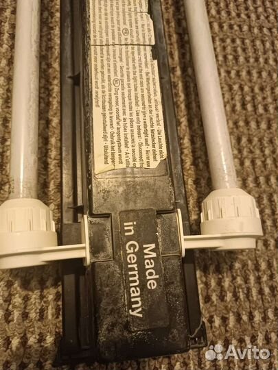 Светильник для аквариума juwel