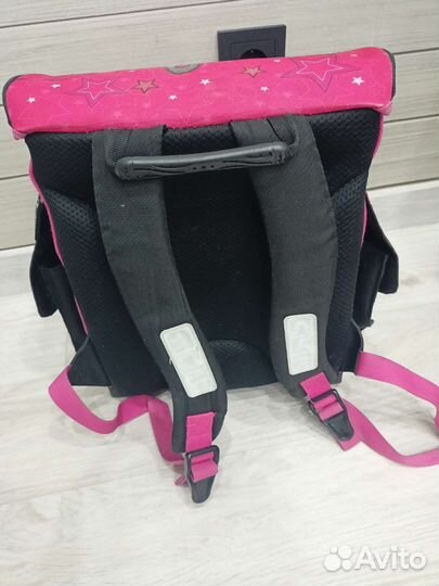 Рюкзак школьный herlitz