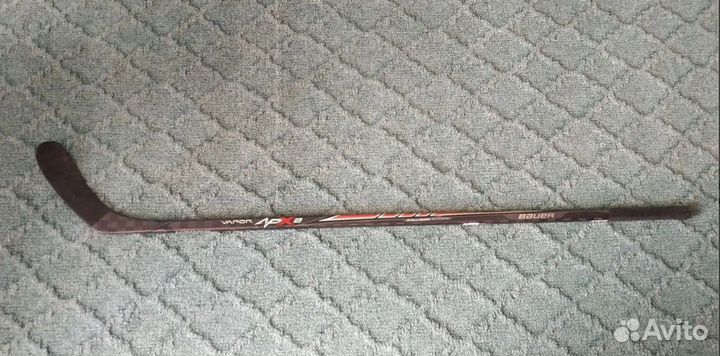 Клюшка Bauer Apx2 правая