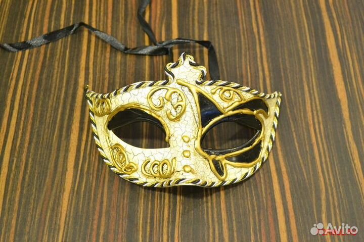 177617 Маска La gioia Ryska