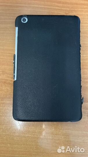 Планшет lenovo A5500-H