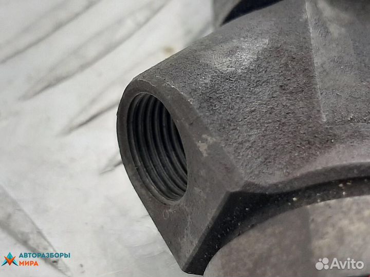 Форсунка BMW 3 E46 рест. 2004 13537790629