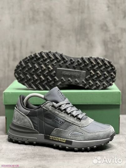 Кроссовки Lacoste