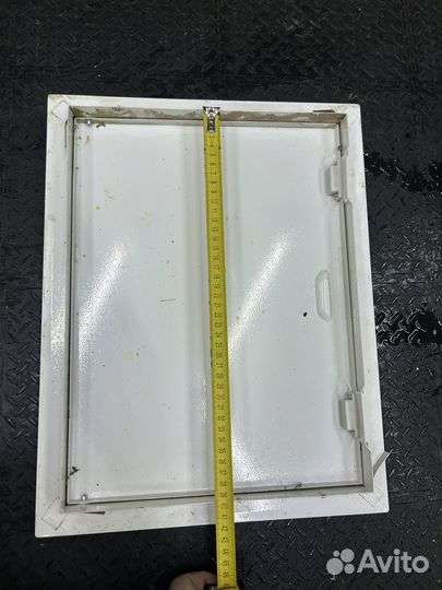 Люк ревизионный 450*350