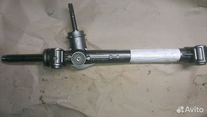 Рейка рулевая Mercedes ML164, GL