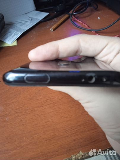 Xiaomi redmi note 9t pro
