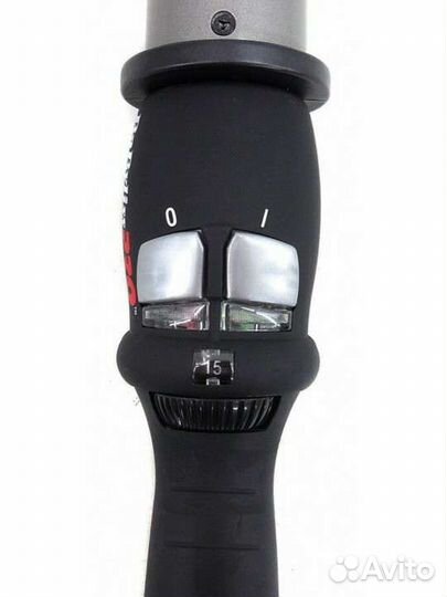 Коническая плойка