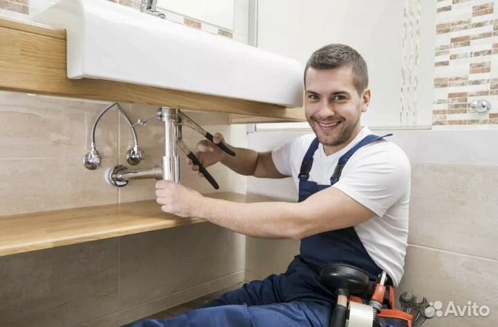 Мастер на час