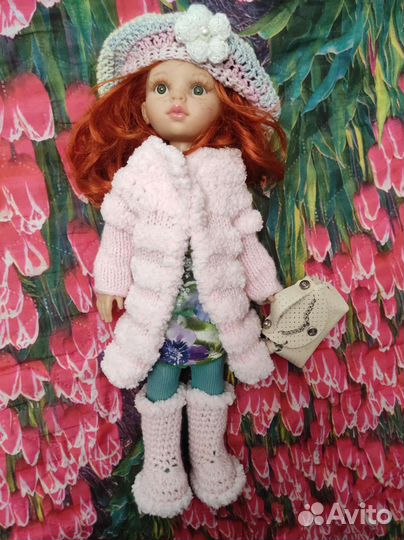 Paola reina одежда