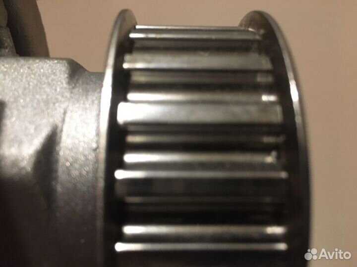 Водяная помпа opel