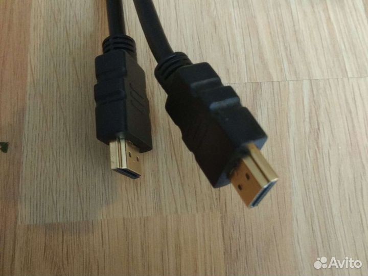 Кабель hdmi